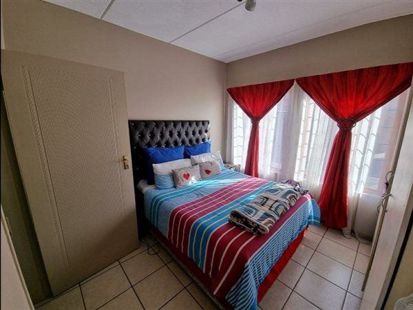 1 Bedroom Property for Sale in Montana Gauteng