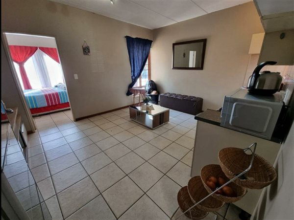1 Bedroom Property for Sale in Montana Gauteng