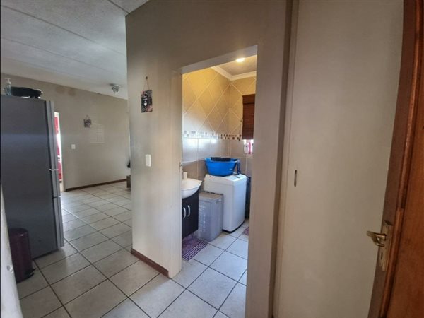1 Bedroom Property for Sale in Montana Gauteng