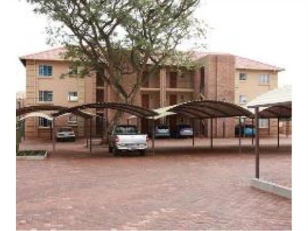 1 Bedroom Property for Sale in Montana Gauteng