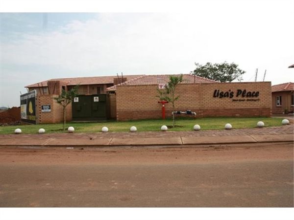 1 Bedroom Property for Sale in Montana Gauteng