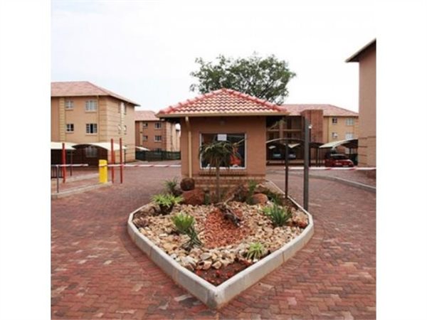 1 Bedroom Property for Sale in Montana Gauteng