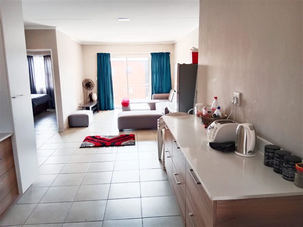 2 Bedroom Property for Sale in Montana Gauteng