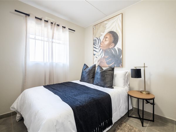 2 Bedroom Property for Sale in Heatherdale AH Gauteng