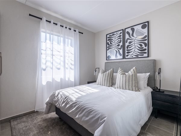 2 Bedroom Property for Sale in Danville Gauteng