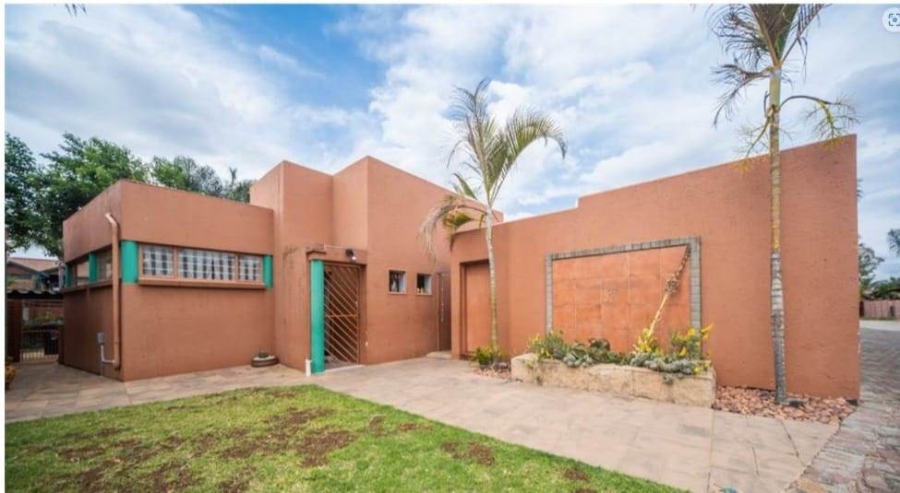 3 Bedroom Property for Sale in Doornpoort and surrounds Gauteng