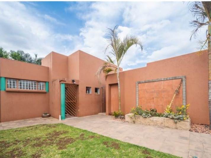 3 Bedroom Property for Sale in Doornpoort and surrounds Gauteng