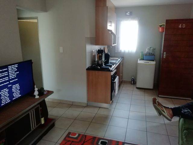 2 Bedroom Property for Sale in Alveda Park Gauteng