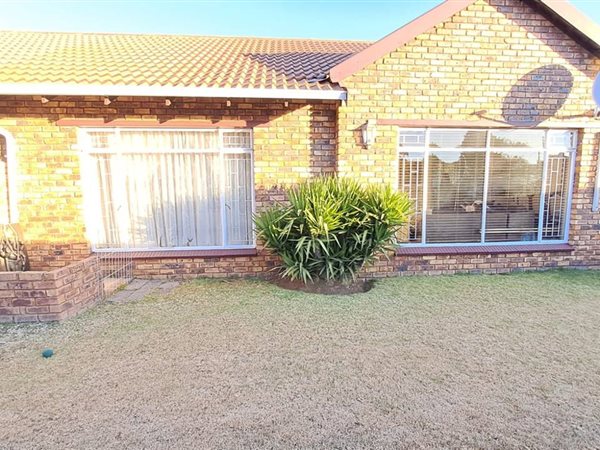 2 Bedroom Property for Sale in Mayfield Park Gauteng