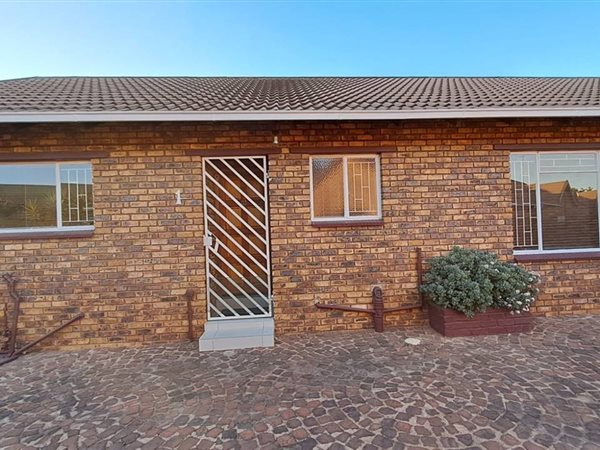 2 Bedroom Property for Sale in Mayfield Park Gauteng