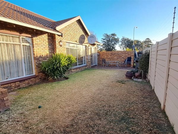 2 Bedroom Property for Sale in Mayfield Park Gauteng