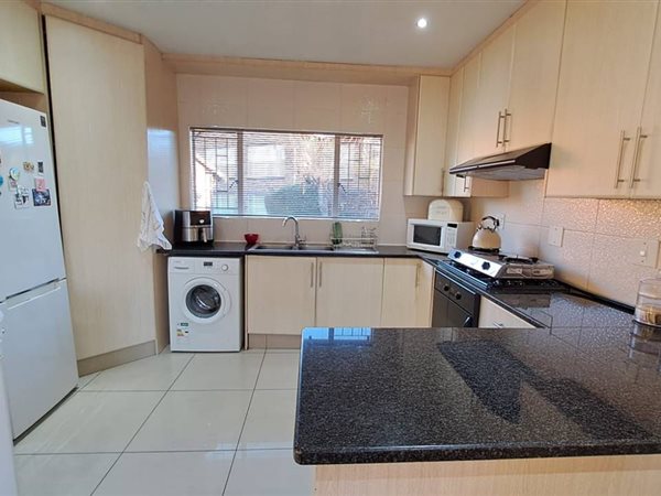 2 Bedroom Property for Sale in Mayfield Park Gauteng