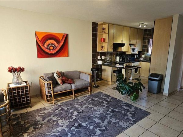 2 Bedroom Property for Sale in General Albertspark Gauteng