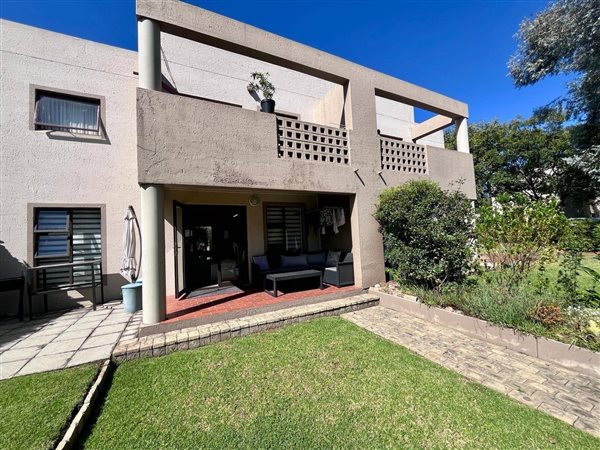 2 Bedroom Property for Sale in General Albertspark Gauteng