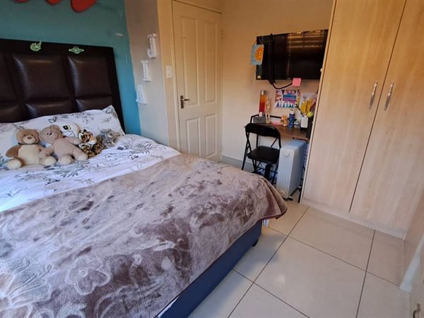 2 Bedroom Property for Sale in Mayfield Park Gauteng