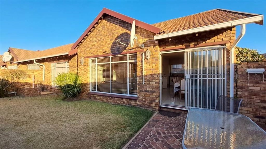 2 Bedroom Property for Sale in Mayfield Park Gauteng