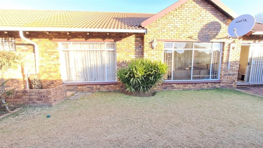 2 Bedroom Property for Sale in Mayfield Park Gauteng