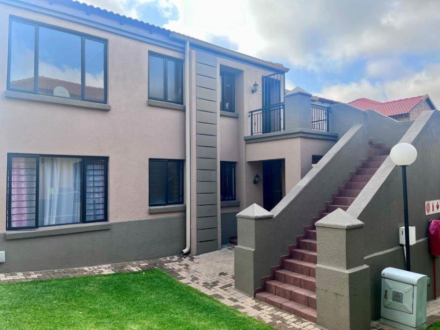 2 Bedroom Property for Sale in Meyersdal Nature Estate Gauteng