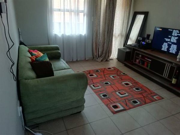 2 Bedroom Property for Sale in Alveda Park Gauteng