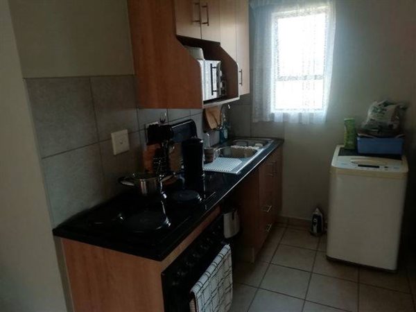 2 Bedroom Property for Sale in Alveda Park Gauteng