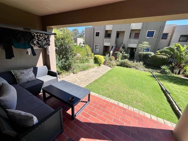 2 Bedroom Property for Sale in General Albertspark Gauteng