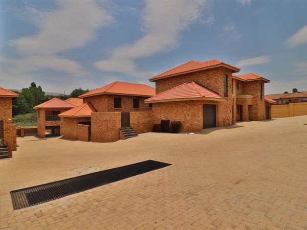 2 Bedroom Property for Sale in Elandshaven Gauteng