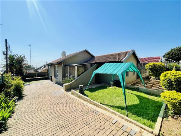 3 Bedroom Property for Sale in Tulisa Park Gauteng