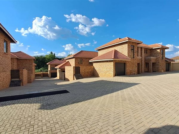 3 Bedroom Property for Sale in Elandshaven Gauteng