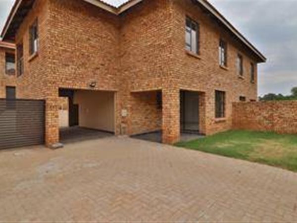 3 Bedroom Property for Sale in Elandshaven Gauteng