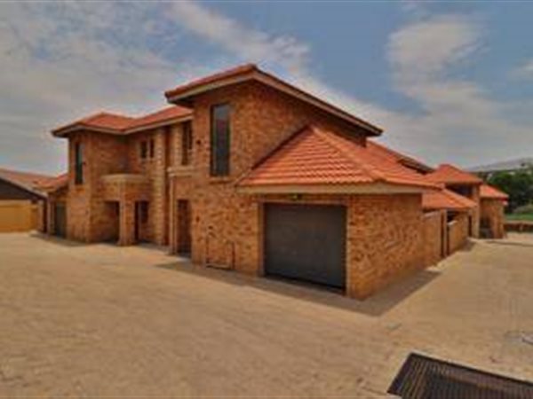 3 Bedroom Property for Sale in Elandshaven Gauteng