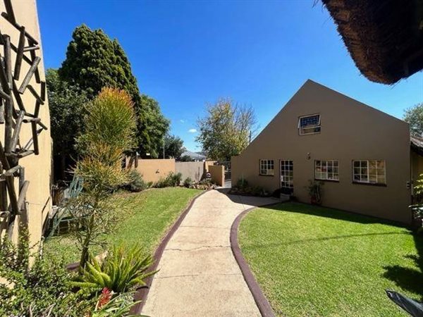 3 Bedroom Property for Sale in Elandshaven Gauteng