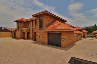 2 Bedroom Property for Sale in Elandshaven Gauteng