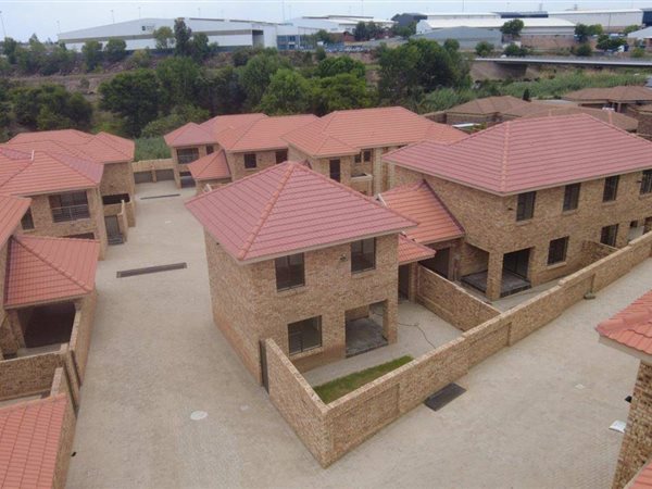 2 Bedroom Property for Sale in Elandshaven Gauteng