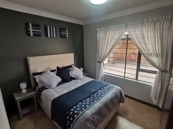 4 Bedroom Property for Sale in Southdowns Gauteng