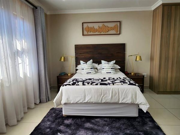 3 Bedroom Property for Sale in New Redruth Gauteng