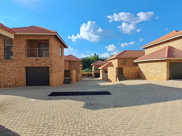 3 Bedroom Property for Sale in Elandshaven Gauteng