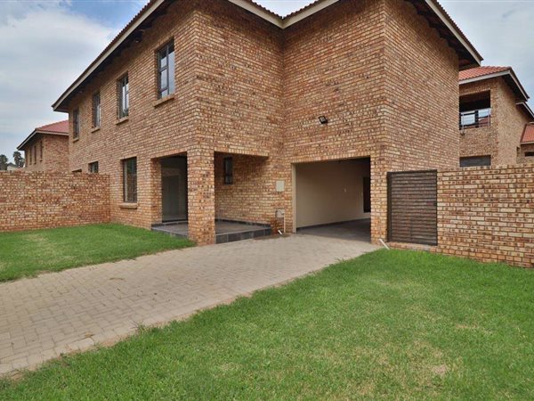 3 Bedroom Property for Sale in Elandshaven Gauteng