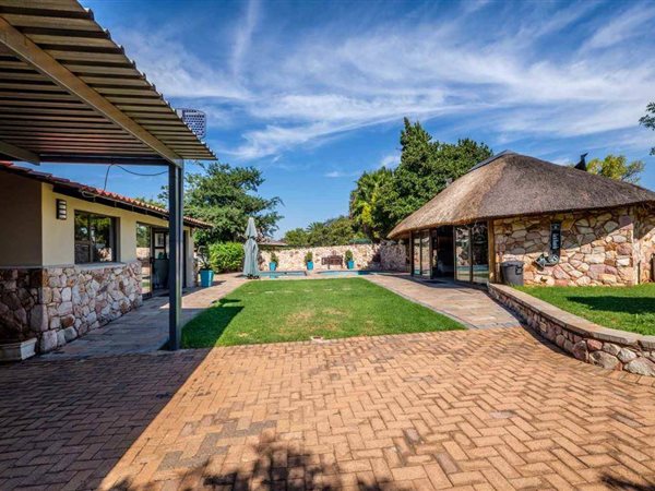 4 Bedroom Property for Sale in Albemarle Gauteng