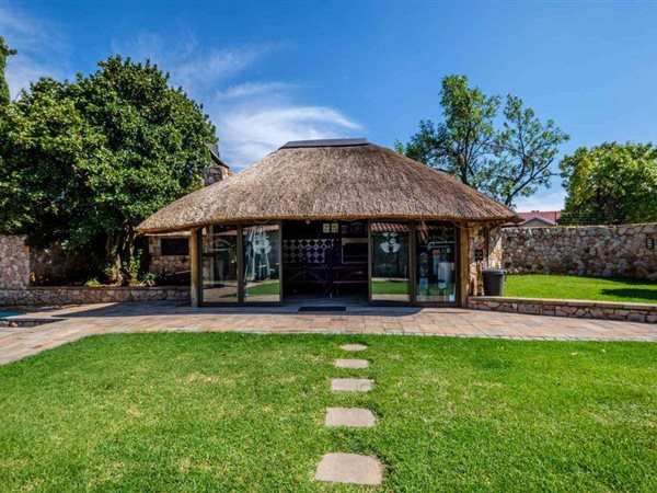 4 Bedroom Property for Sale in Albemarle Gauteng