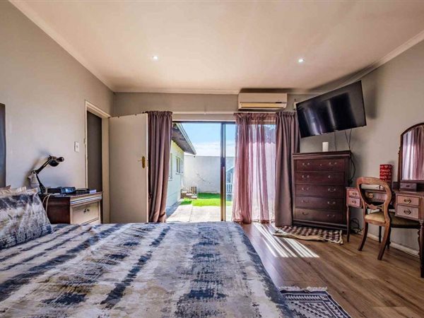 4 Bedroom Property for Sale in Albemarle Gauteng