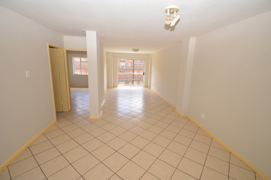 To Let 2 Bedroom Property for Rent in Die Hoewes Gauteng