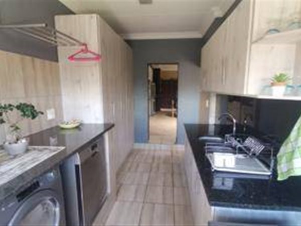 4 Bedroom Property for Sale in Southdowns Gauteng