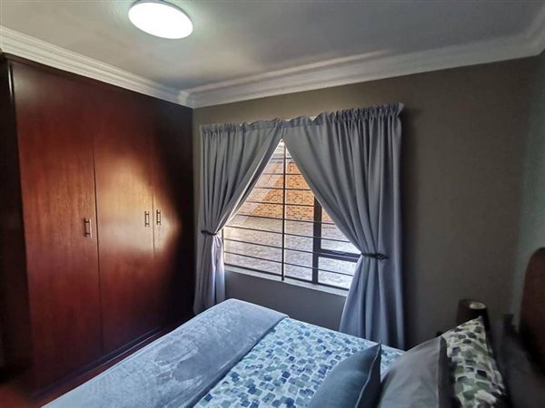 4 Bedroom Property for Sale in Southdowns Gauteng