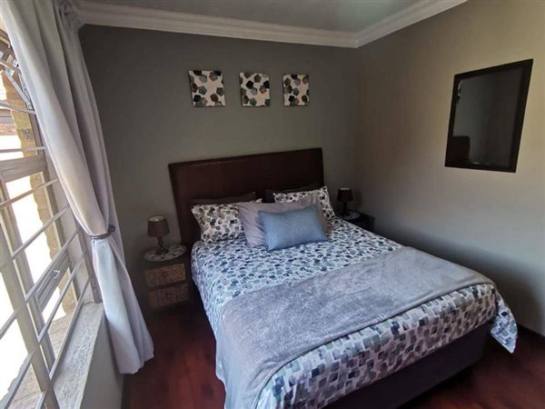 4 Bedroom Property for Sale in Southdowns Gauteng