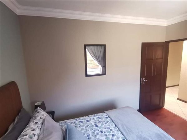 4 Bedroom Property for Sale in Southdowns Gauteng