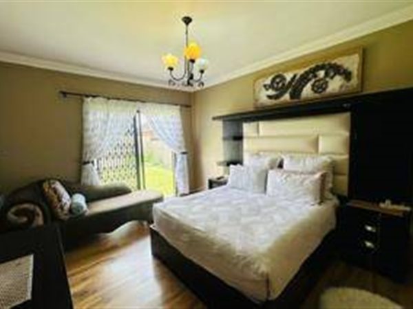 3 Bedroom Property for Sale in Verwoerdpark Gauteng