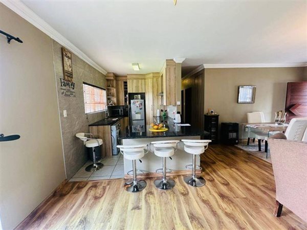 3 Bedroom Property for Sale in Verwoerdpark Gauteng