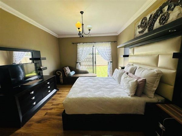 3 Bedroom Property for Sale in Verwoerdpark Gauteng