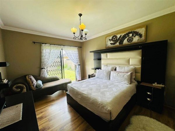 3 Bedroom Property for Sale in Verwoerdpark Gauteng