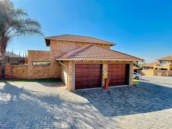 3 Bedroom Property for Sale in Meyersdal Gauteng